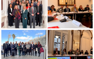 Datos para planificar: información geográfica para la gestión catastral y territorial